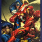 Panini Into the Marvel Universe 2025 - Figurine a Scelta 101-182