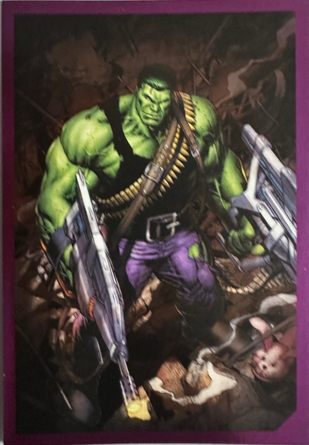 Panini Into the Marvel Universe 2025 - Figurine a Scelta 101-182
