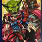 Panini Into the Marvel Universe 2025 - Figurine a Scelta 101-182