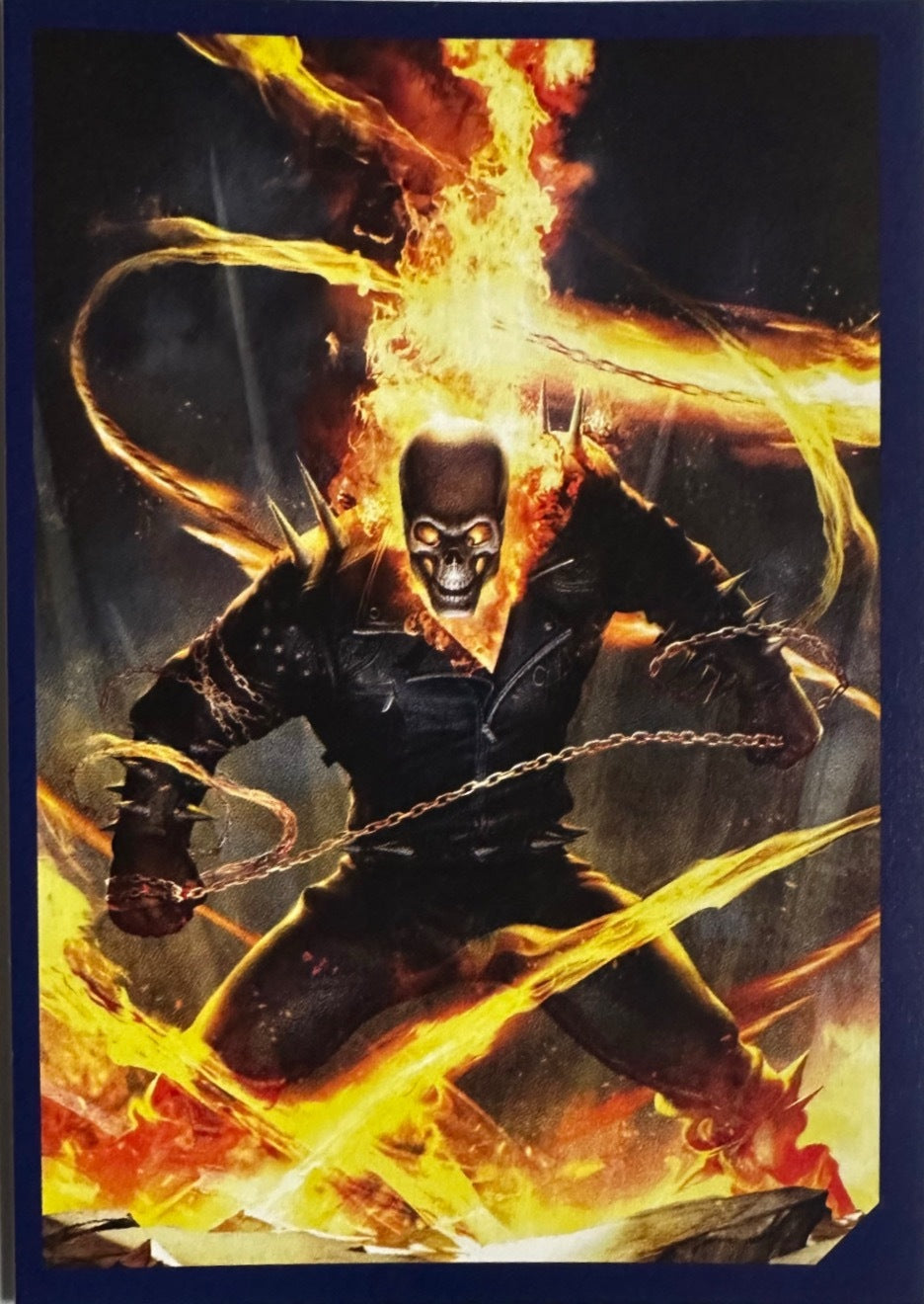 Panini Into the Marvel Universe 2025 - Figurine a Scelta 101-182
