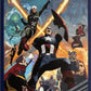 Panini Into the Marvel Universe 2025 - Figurine a Scelta 101-182