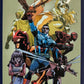 Panini Into the Marvel Universe 2025 - Figurine a Scelta 101-182