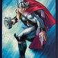Panini Into the Marvel Universe 2025 - Figurine a Scelta 101-182