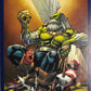 Panini Into the Marvel Universe 2025 - Figurine a Scelta 101-182