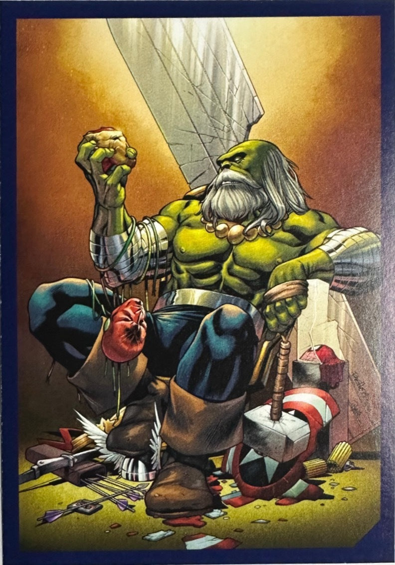 Panini Into the Marvel Universe 2025 - Figurine a Scelta 101-182