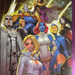 Panini Into the Marvel Universe 2025 - Figurine a Scelta 101-182