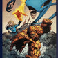 Panini Into the Marvel Universe 2025 - Figurine a Scelta 101-182