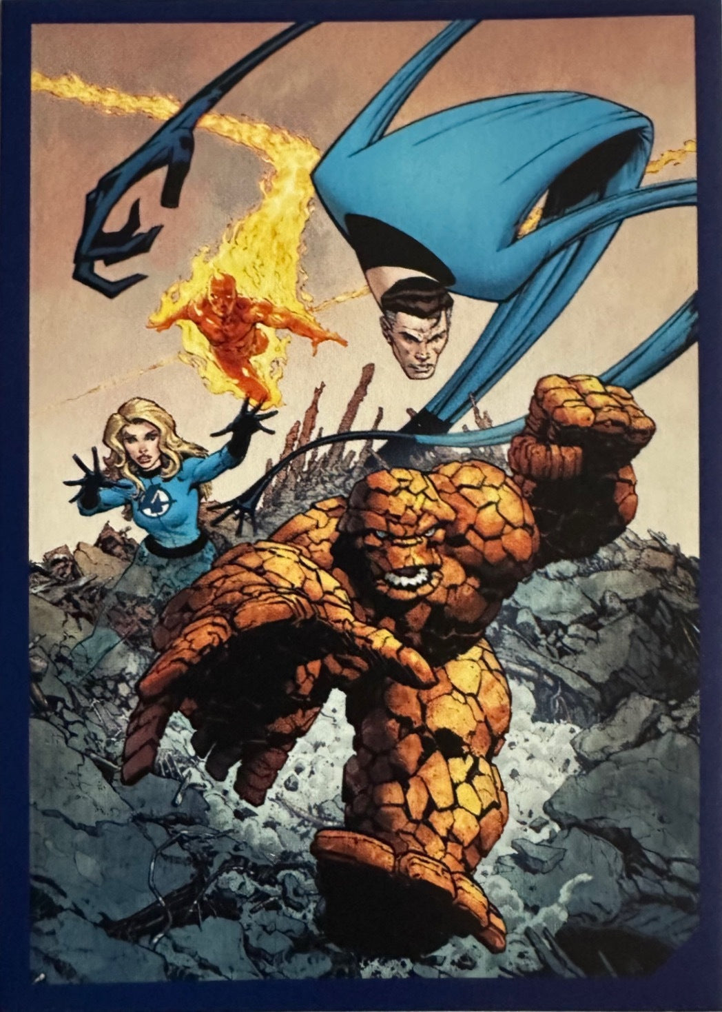 Panini Into the Marvel Universe 2025 - Figurine a Scelta 101-182