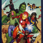 Panini Into the Marvel Universe 2025 - Figurine a Scelta 101-182