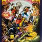 Panini Into the Marvel Universe 2025 - Figurine a Scelta 101-182