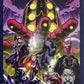 Panini Into the Marvel Universe 2025 - Figurine a Scelta 101-182