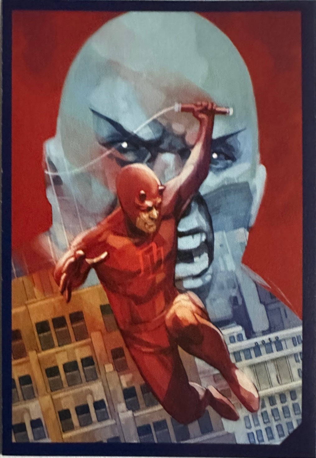 Panini Into the Marvel Universe 2025 - Figurine a Scelta 101-182