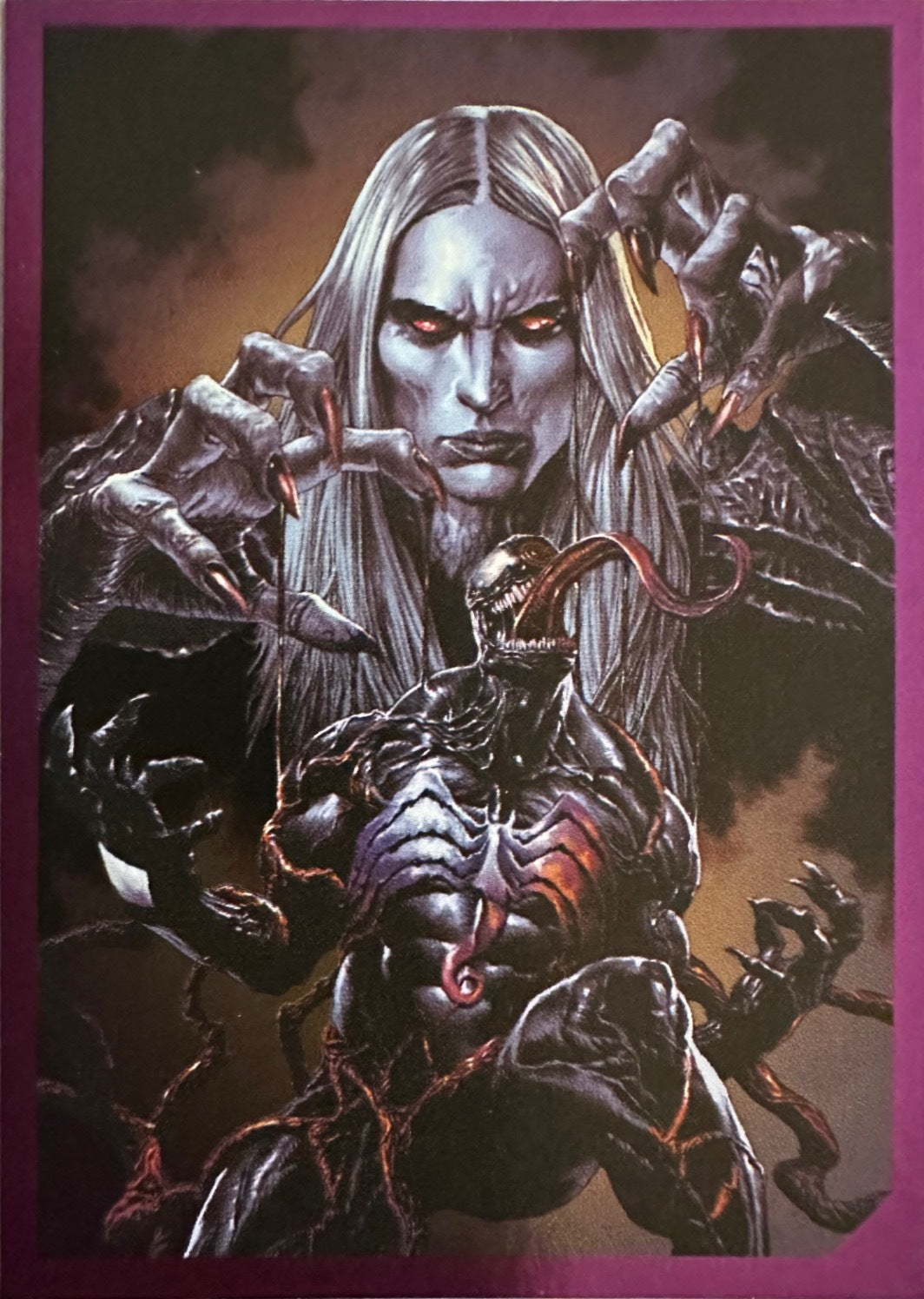 Panini Into the Marvel Universe 2025 - Figurine a Scelta 101-182