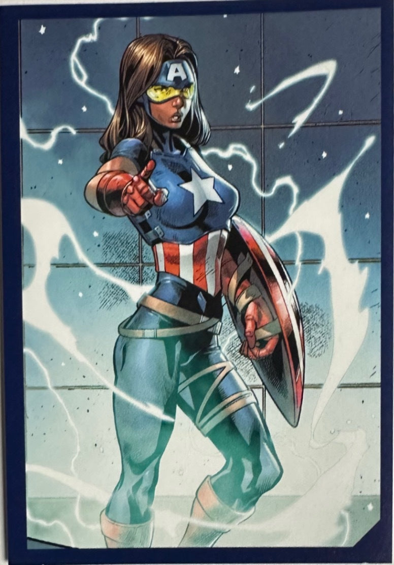 Panini Into the Marvel Universe 2025 - Figurine a Scelta 101-182