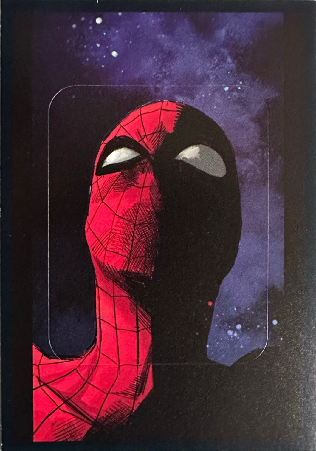 Panini Into the Marvel Universe 2025 - Figurine a Scelta 101-182
