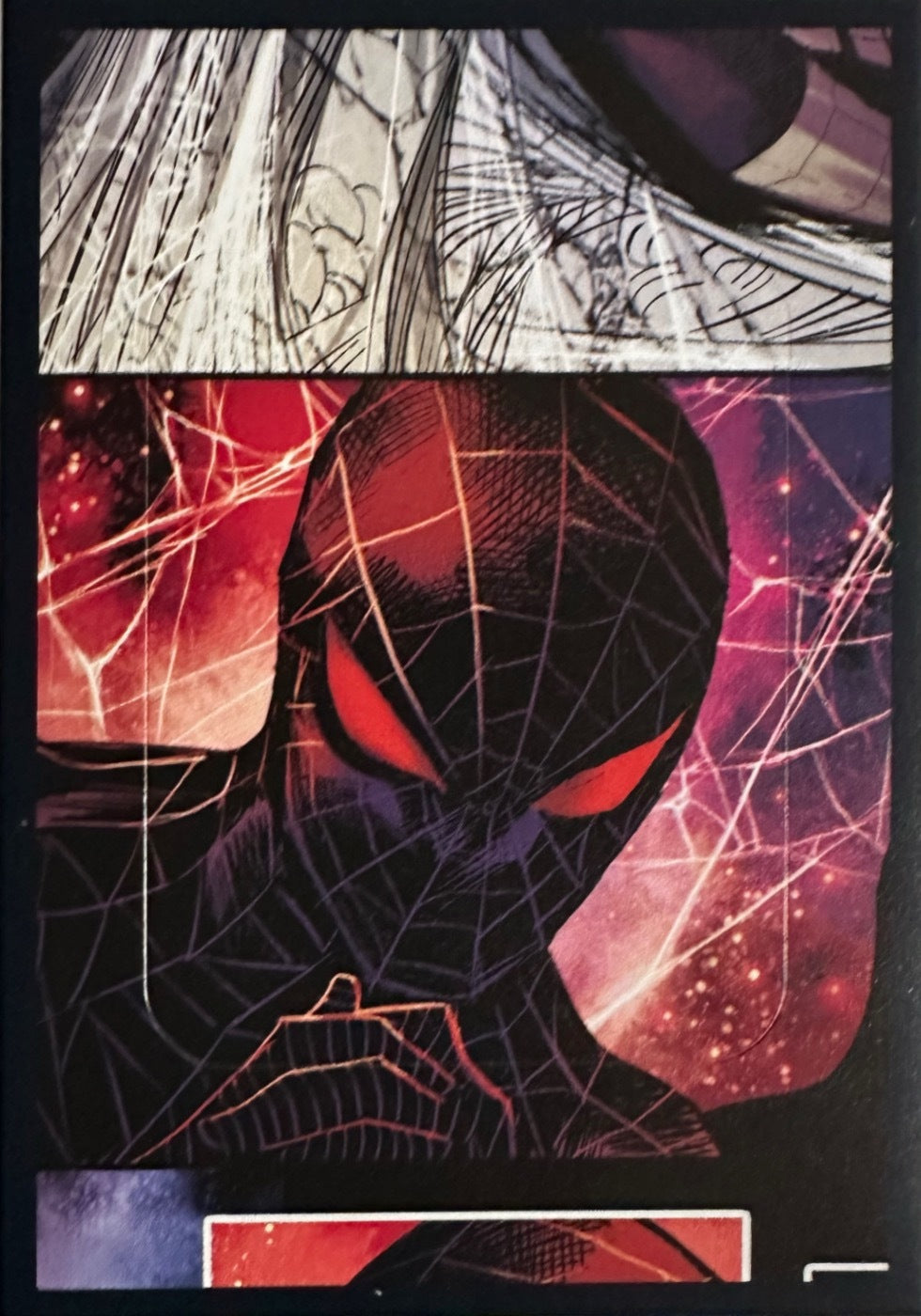 Panini Into the Marvel Universe 2025 - Figurine a Scelta 101-182