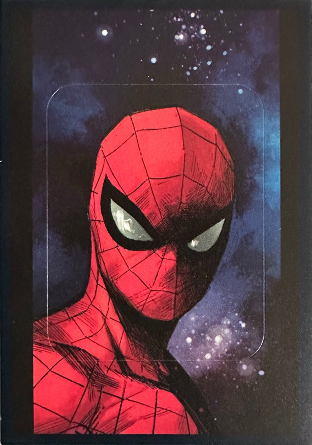 Panini Into the Marvel Universe 2025 - Figurine a Scelta 101-182