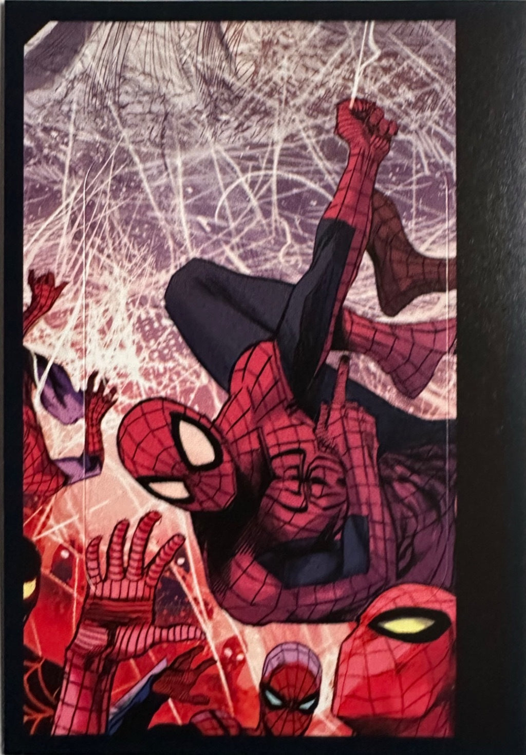 Panini Into the Marvel Universe 2025 - Figurine a Scelta 101-182