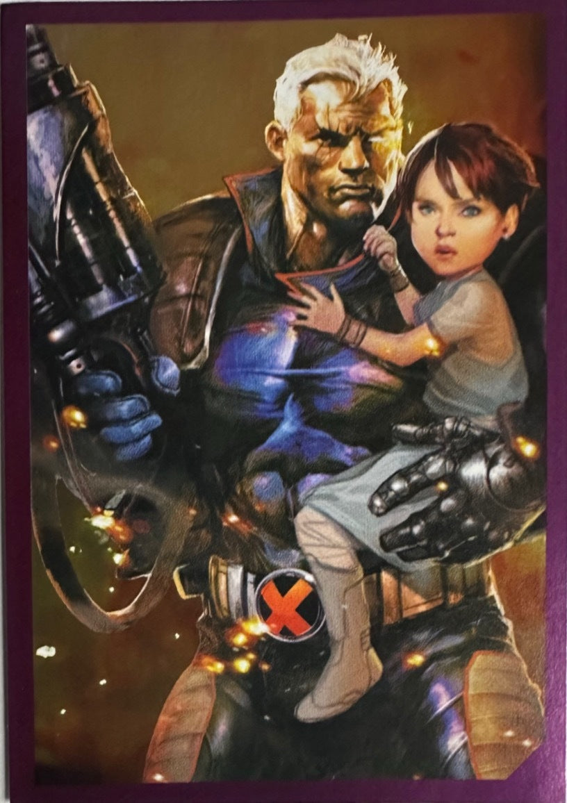 Panini Into the Marvel Universe 2025 - Figurine a Scelta 101-182