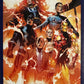 Panini Into the Marvel Universe 2025 - Figurine a Scelta 101-182