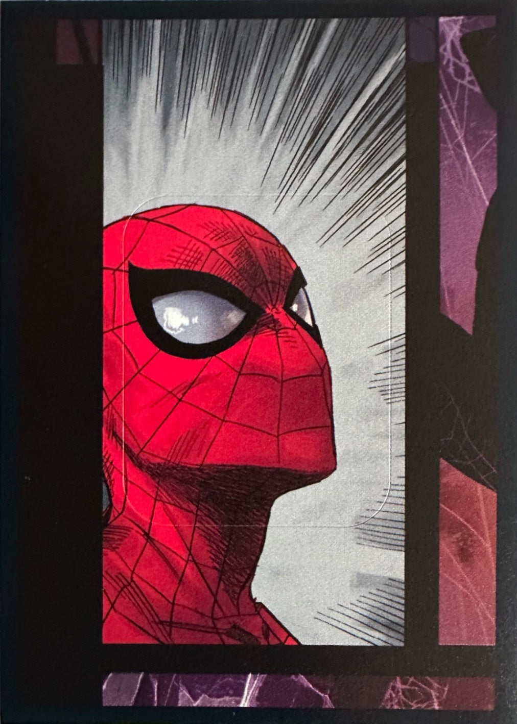 Panini Into the Marvel Universe 2025 - Figurine a Scelta 101-182