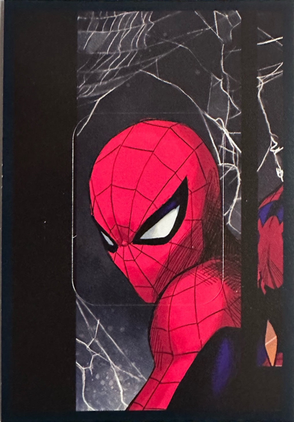 Panini Into the Marvel Universe 2025 - Figurine a Scelta 101-182