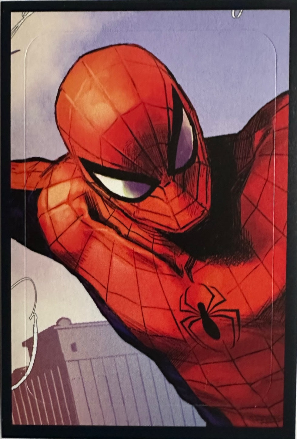 Panini Into the Marvel Universe 2025 - Figurine a Scelta 101-182