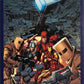 Panini Into the Marvel Universe 2025 - Figurine a Scelta 101-182