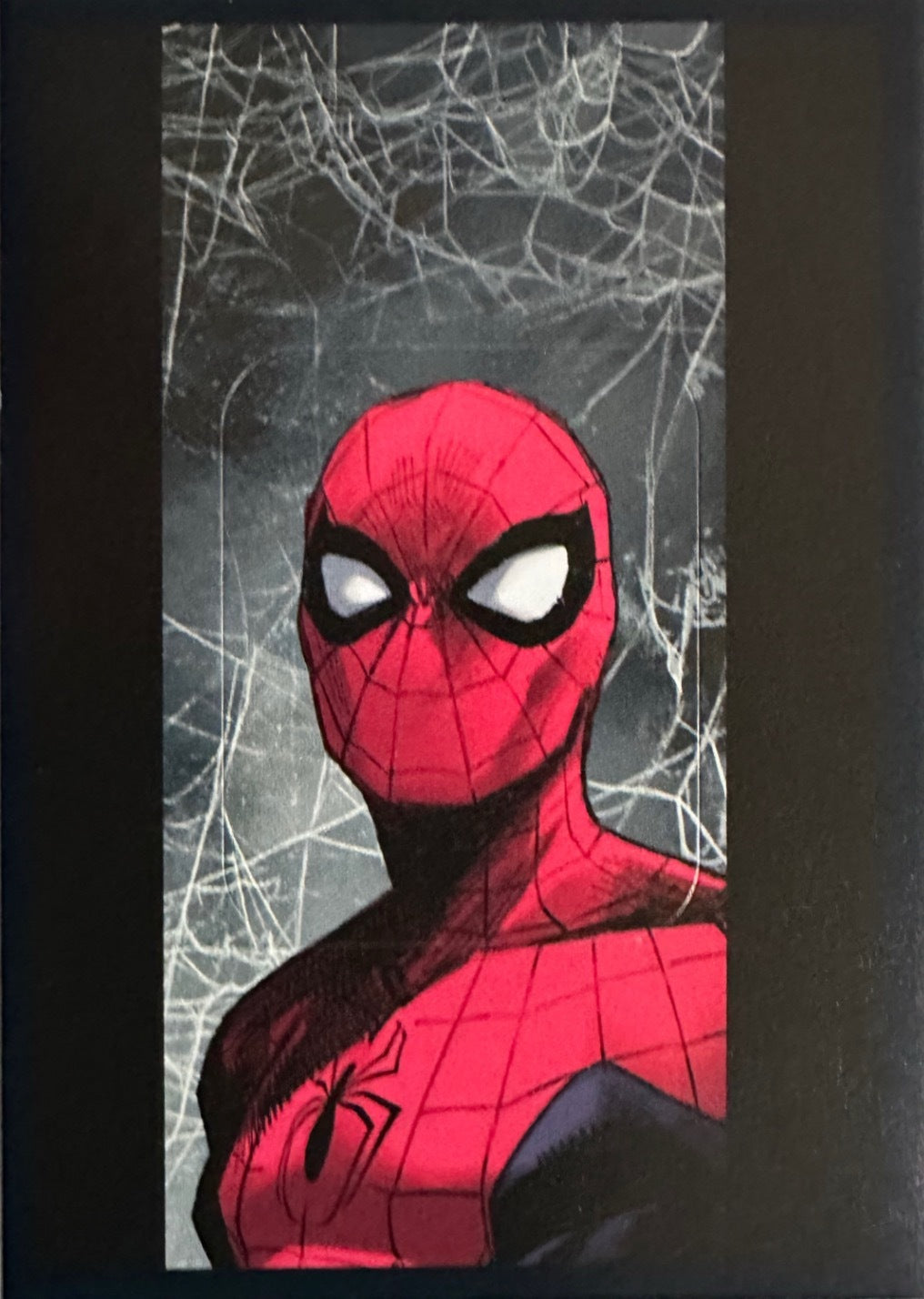 Panini Into the Marvel Universe 2025 - Figurine a Scelta 101-182