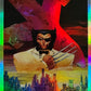 Panini Into the Marvel Universe 2025 - Figurine a Scelta F1-F27 S1-S8