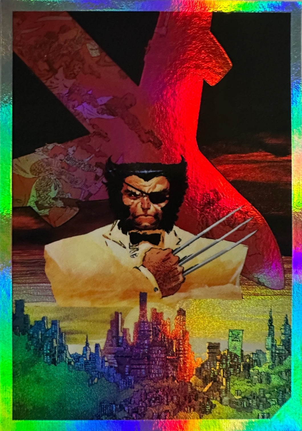 Panini Into the Marvel Universe 2025 - Figurine a Scelta F1-F27 S1-S8