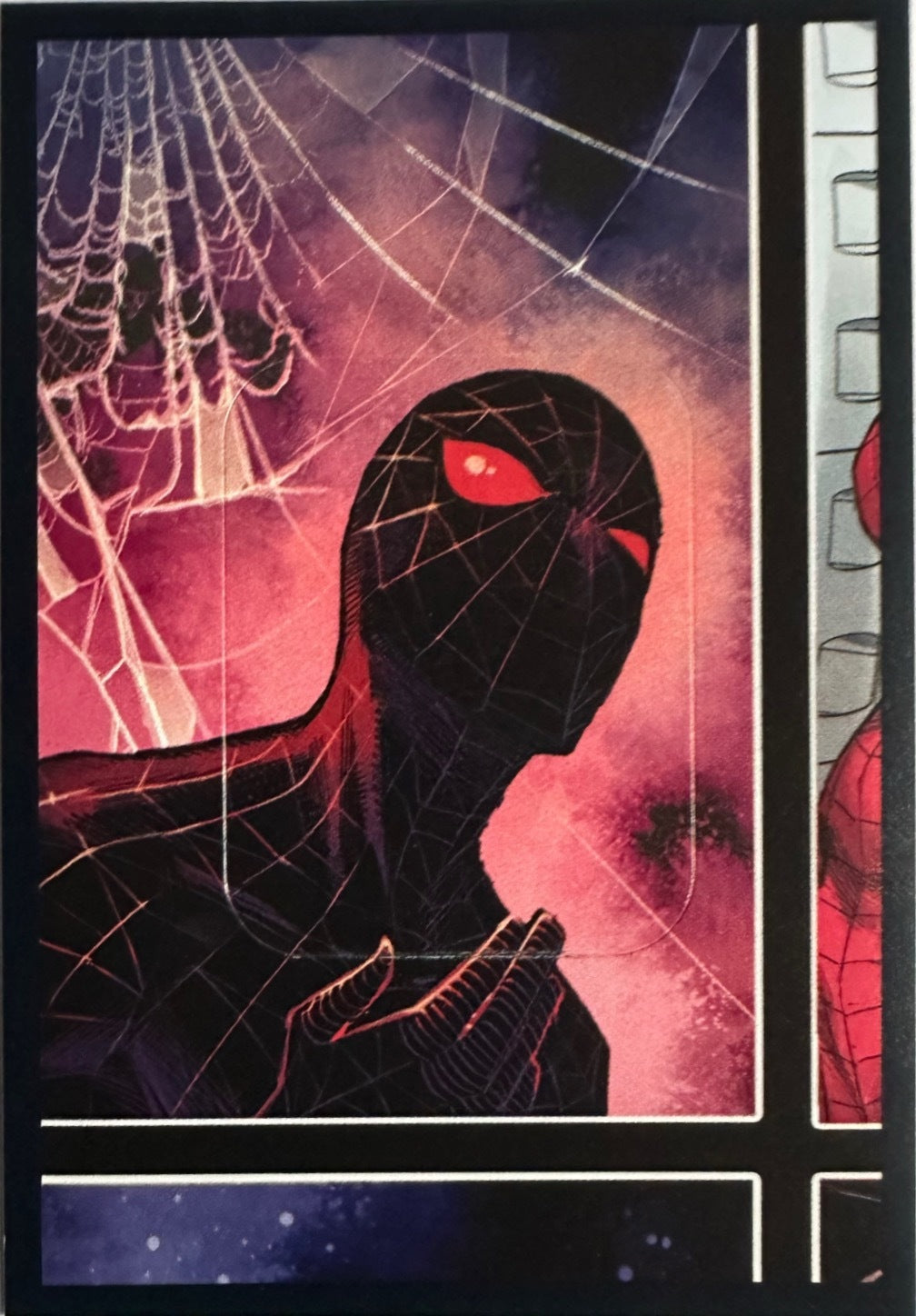Panini Into the Marvel Universe 2025 - Figurine a Scelta 101-182