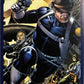 Panini Into the Marvel Universe 2025 - Figurine a Scelta 101-182