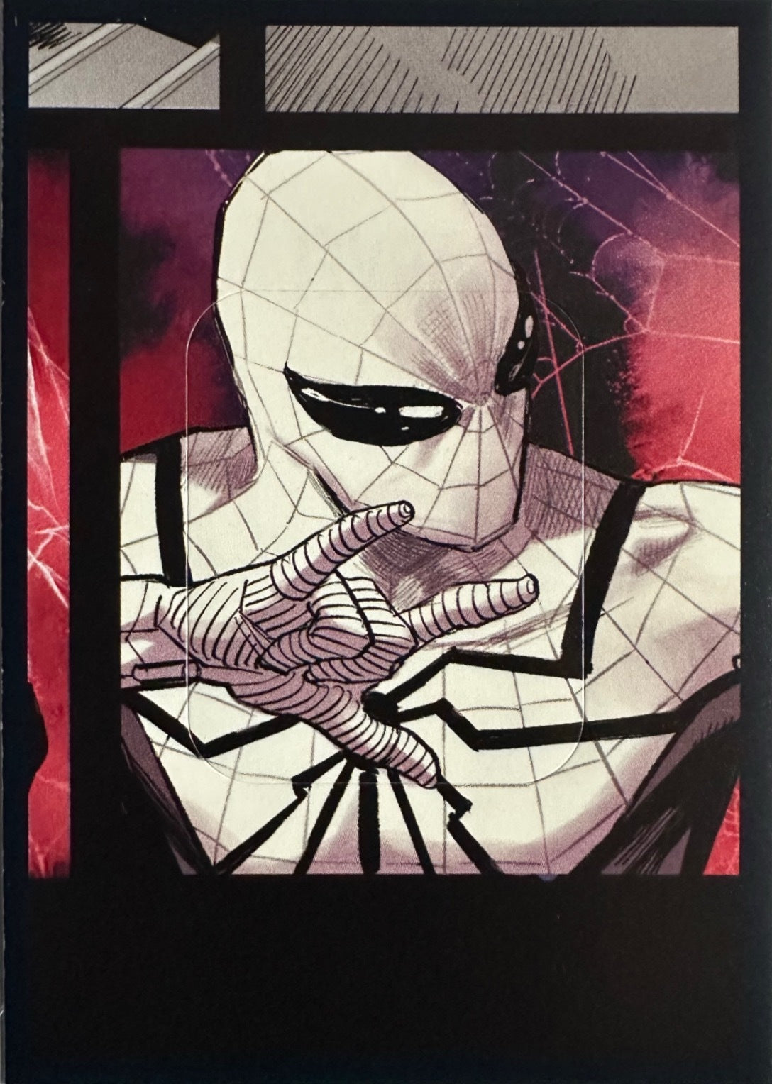 Panini Into the Marvel Universe 2025 - Figurine a Scelta 101-182