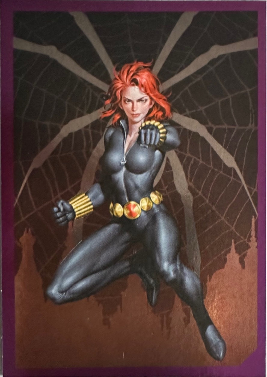 Panini Into the Marvel Universe 2025 - Figurine a Scelta 101-182
