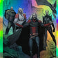 Panini Into the Marvel Universe 2025 - Figurine a Scelta F1-F27 S1-S8