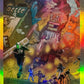 Panini Into the Marvel Universe 2025 - Figurine a Scelta F1-F27 S1-S8