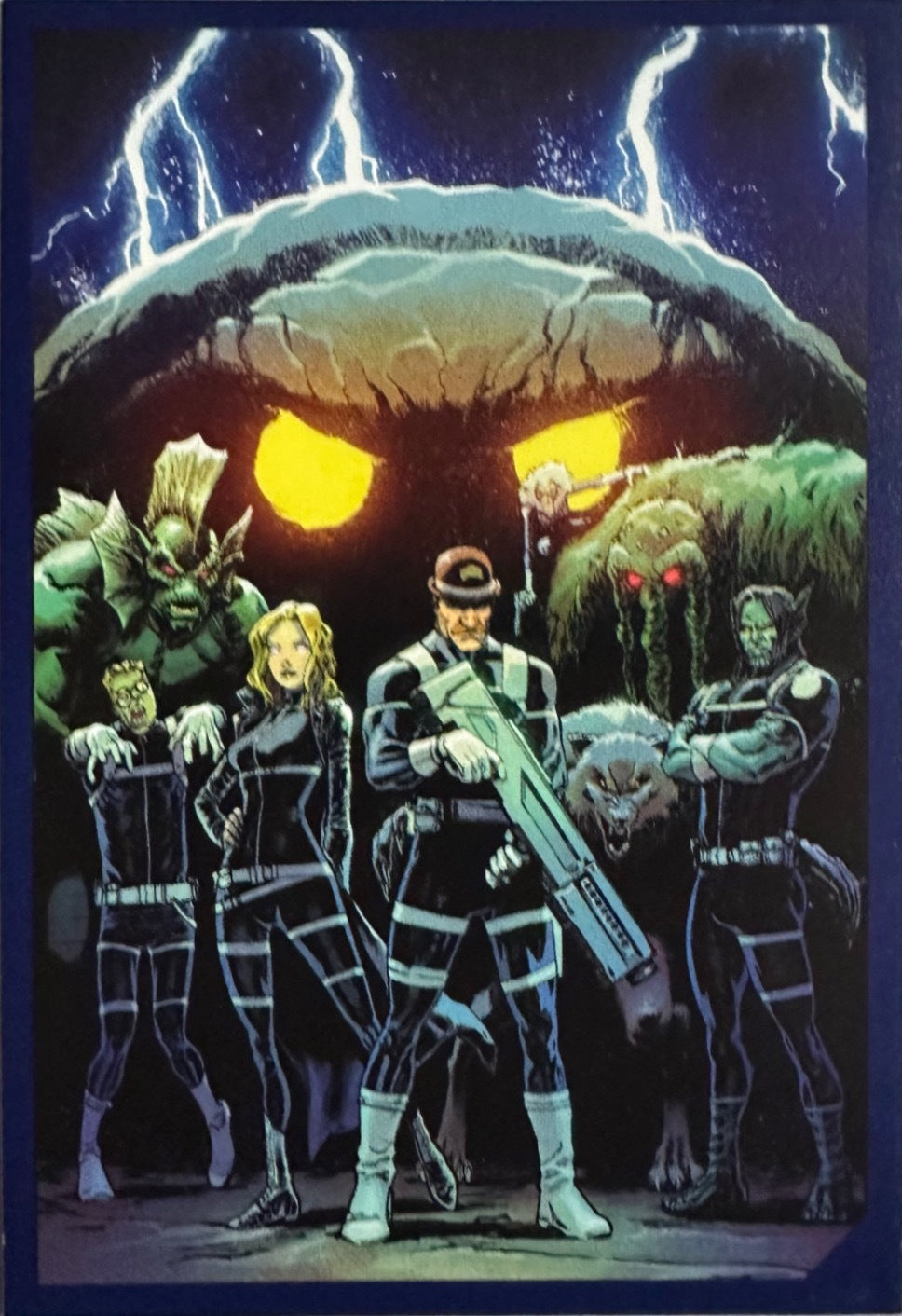 Panini Into the Marvel Universe 2025 - Figurine a Scelta 101-182
