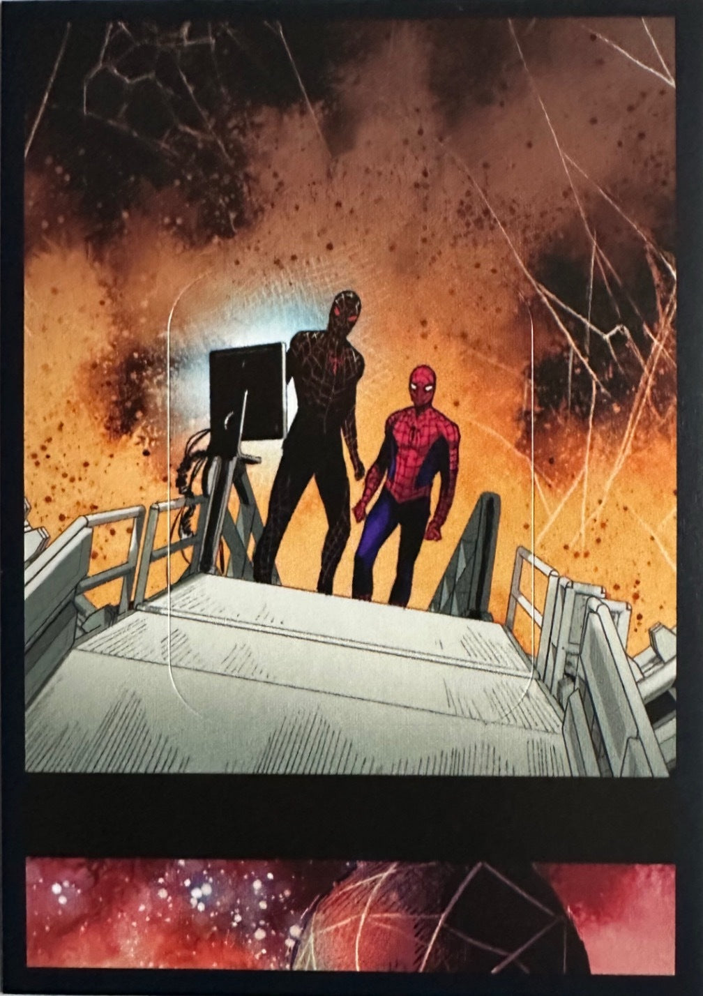 Panini Into the Marvel Universe 2025 - Figurine a Scelta 101-182
