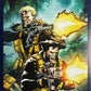 Panini Into the Marvel Universe 2025 - Figurine a Scelta 1-100