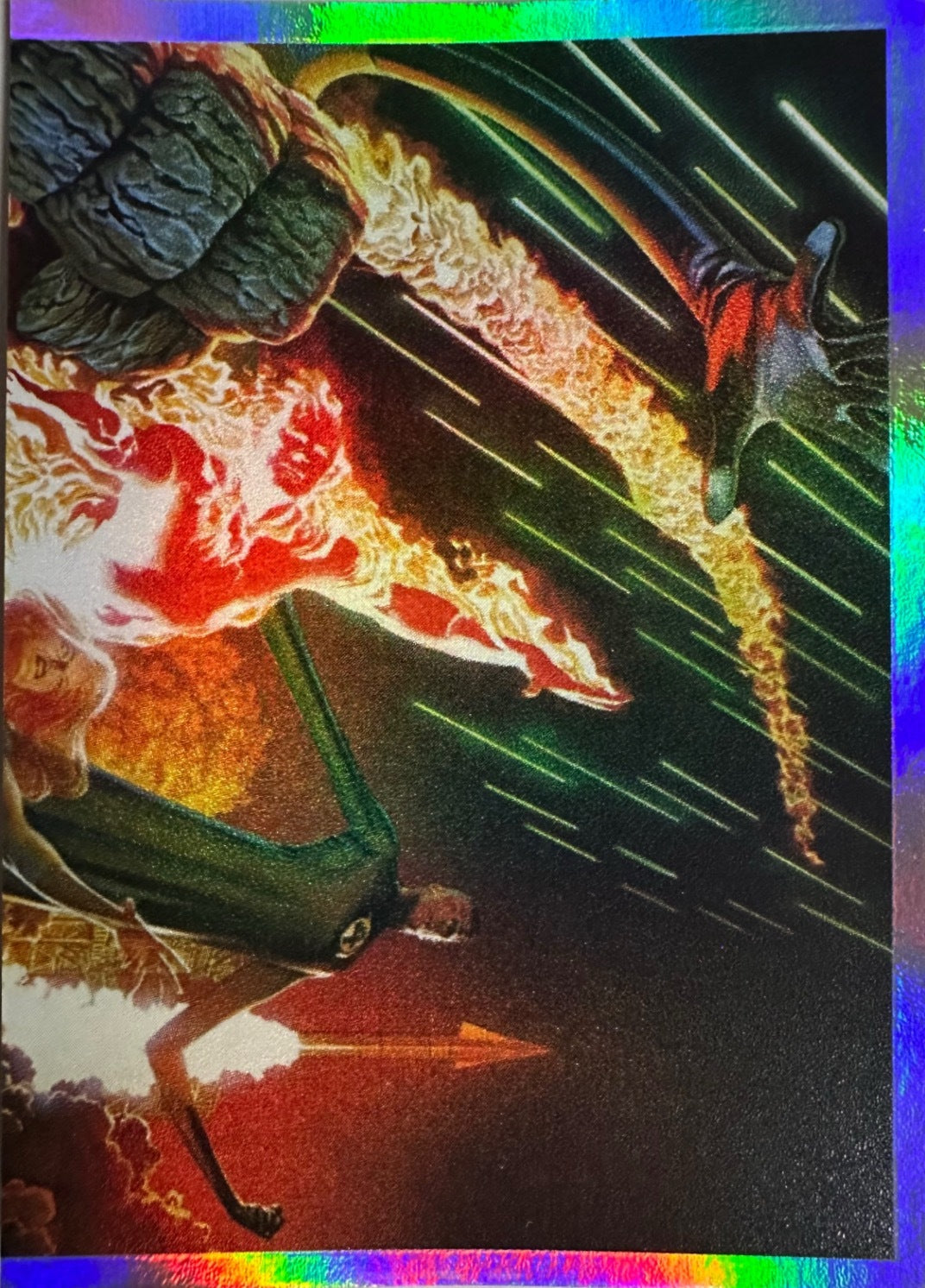 Panini Into the Marvel Universe 2025 - Figurine a Scelta 1-100