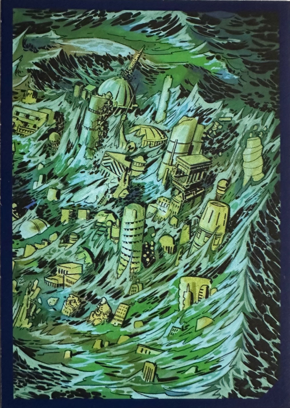 Panini Into the Marvel Universe 2025 - Figurine a Scelta 1-100