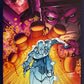 Panini Into the Marvel Universe 2025 - Figurine a Scelta 1-100