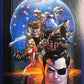Panini Into the Marvel Universe 2025 - Figurine a Scelta 1-100