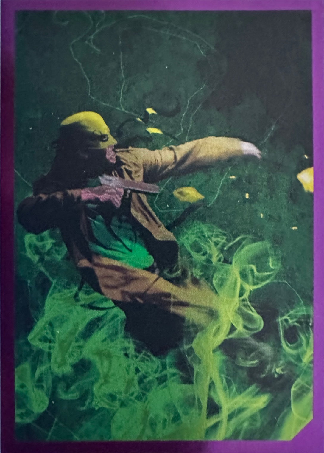 Panini Into the Marvel Universe 2025 - Figurine a Scelta 1-100