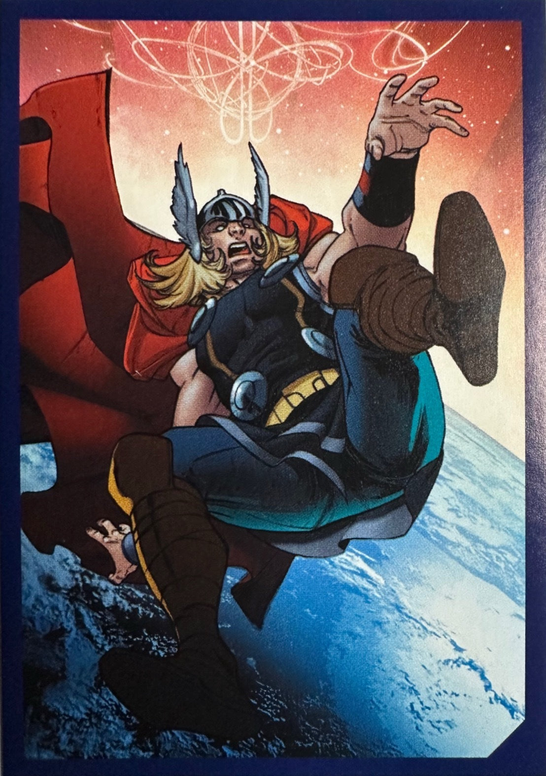 Panini Into the Marvel Universe 2025 - Figurine a Scelta 1-100