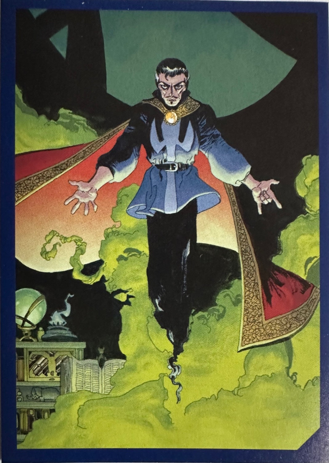 Panini Into the Marvel Universe 2025 - Figurine a Scelta 1-100