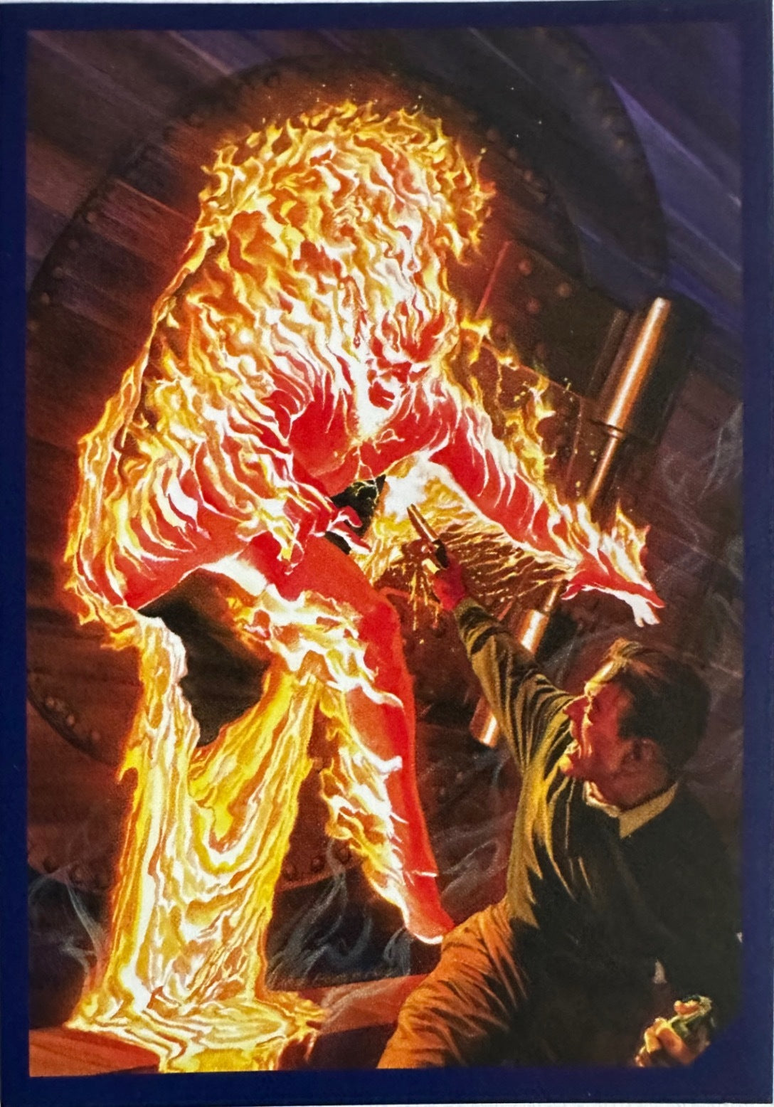 Panini Into the Marvel Universe 2025 - Figurine a Scelta 1-100