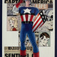 Panini Into the Marvel Universe 2025 - Figurine a Scelta 1-100