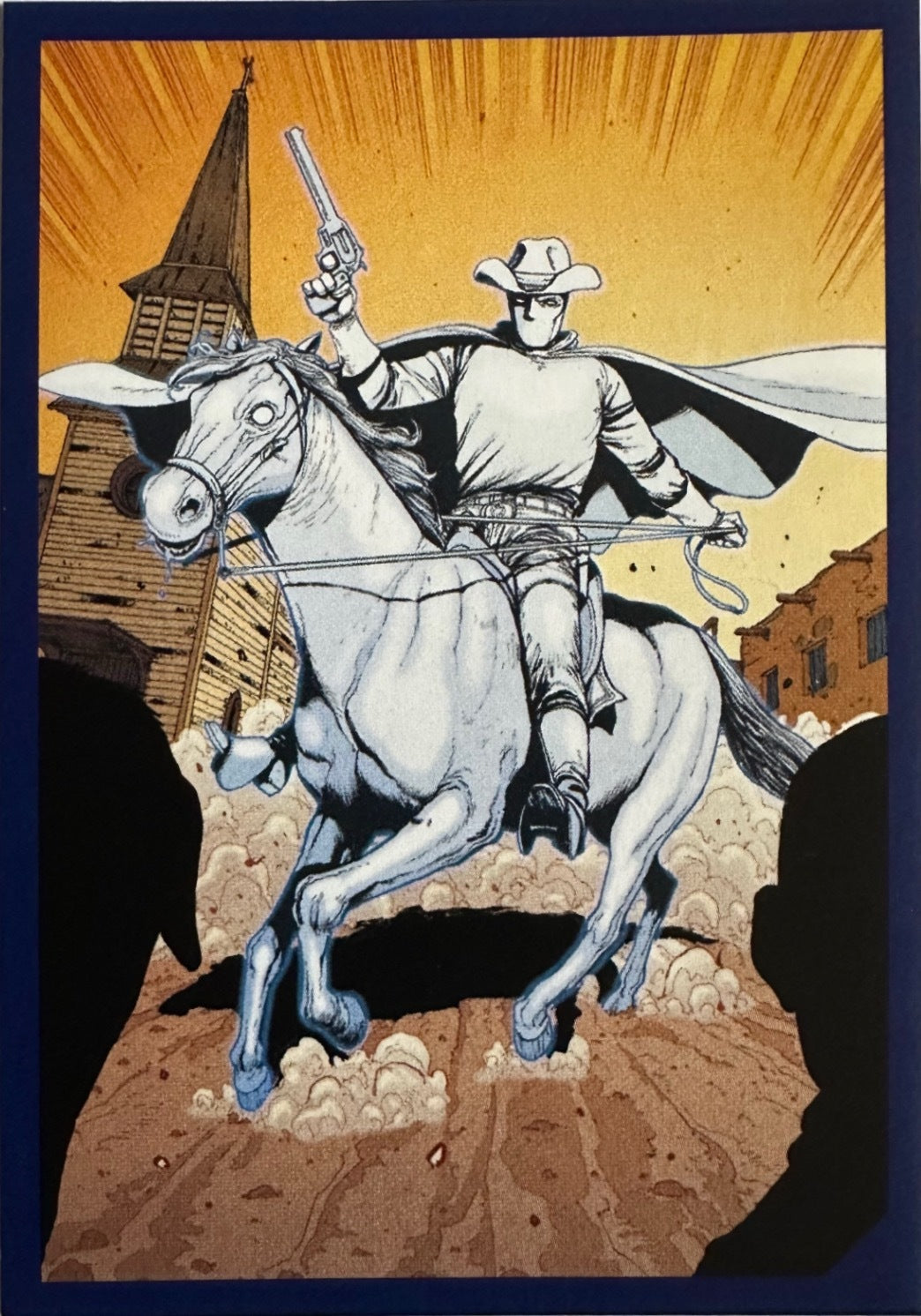Panini Into the Marvel Universe 2025 - Figurine a Scelta 1-100